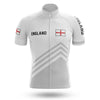 England S5 - Men's Cycling Kit