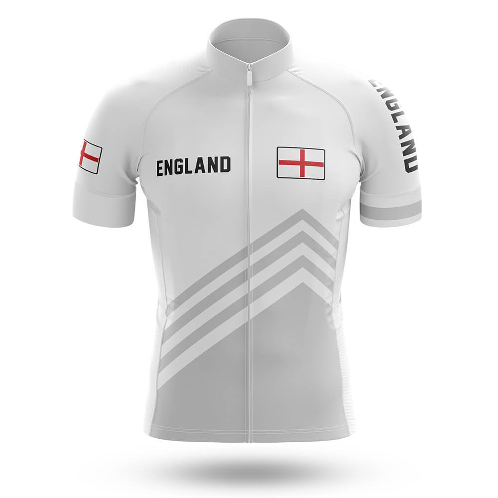 England S5 - Men's Cycling Kit