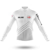 England S5 - Men's Cycling Kit