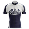 Cycling Evolution