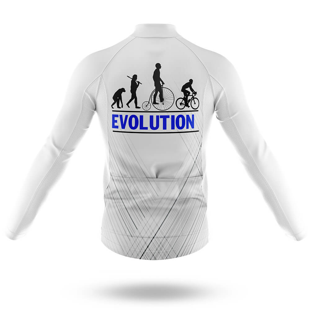 Evolution V2 -  Cycling Kit
