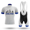 Evolution V2 -  Cycling Kit