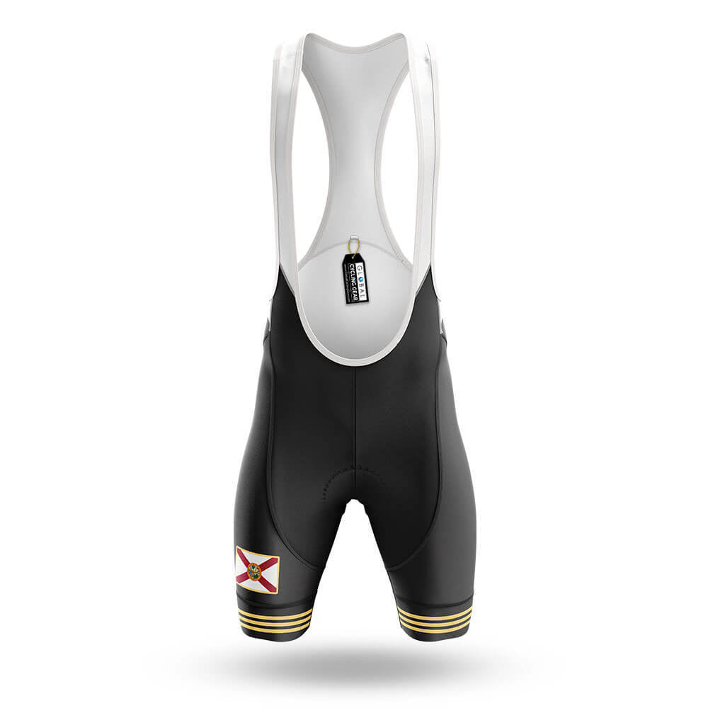Florida S2   - Men's Cycling Kit