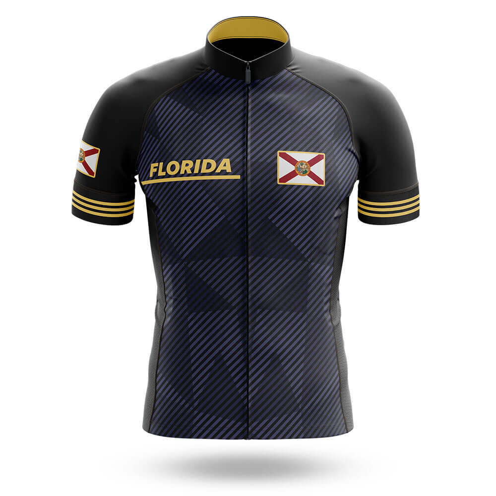 Florida S2   - Men's Cycling Kit