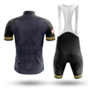Florida S2   - Men's Cycling Kit