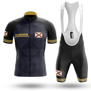 Florida S2   - Men's Cycling Kit