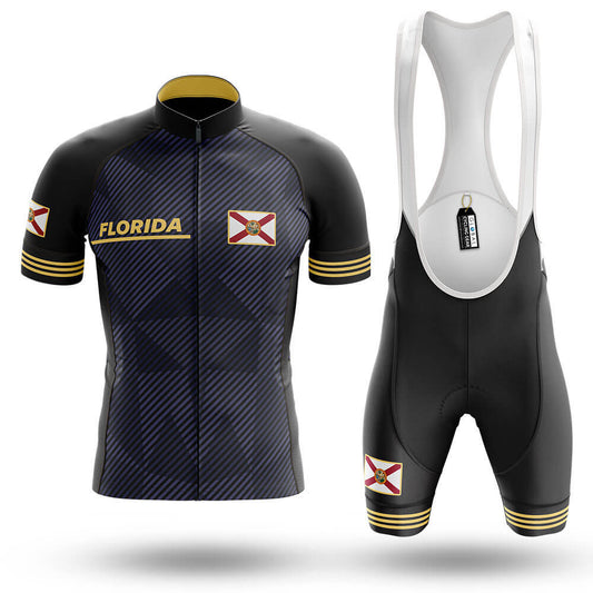Florida S2   - Men's Cycling Kit