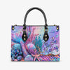 Bigcrowns BE MERMAZING LEATHER HANDBAG TYTM2603242