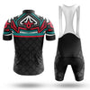 BigCrowns | Pause My Strava Cycling Short Sleeve Cycling Kit