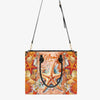 Bigcrowns STARFISH LEATHER HANDBAG Z3003241