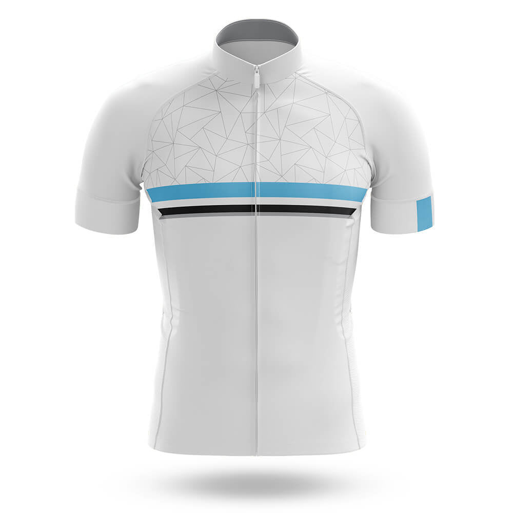 Simplicity Men's Cycling Jersey Set, Road Bike Cycling Kit for Men, Biking Outfit, Bicycle Suit, Team Racing Uniform