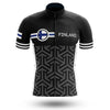 Finland V18 - Men's Cycling Kit