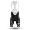 Finland V18 - Men's Cycling Kit