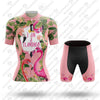 Flamingo - Women's Cycling Kit