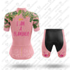 Flamingo - Women's Cycling Kit