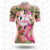 Flamingo - Women's Cycling Kit