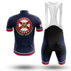 Florida V19 - Men's Cycling Kit