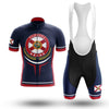 Florida V19 - Men's Cycling Kit