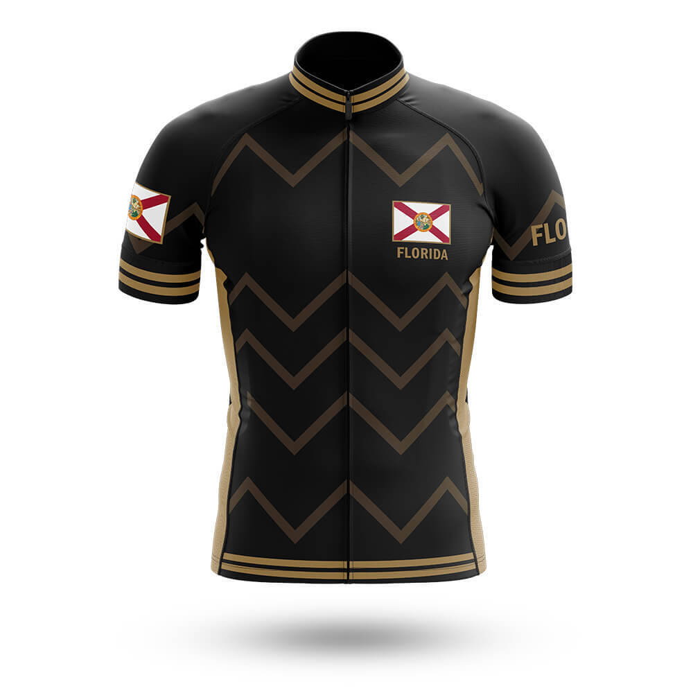 Florida V17 - Men's Cycling Kit