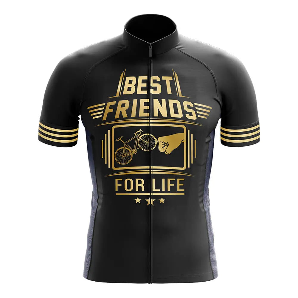Cycling - Best Friend