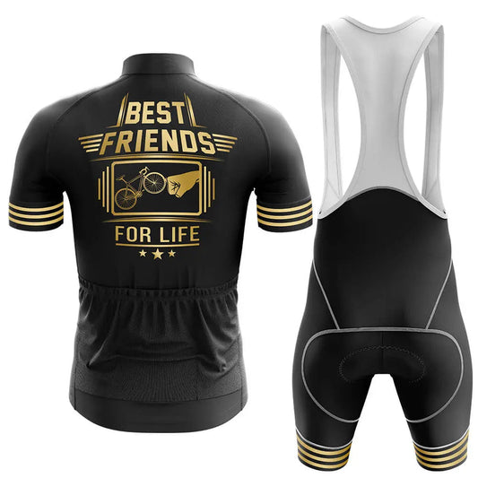 Cycling - Best Friend