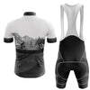 Free Your Mind - Men's Cycling Kit