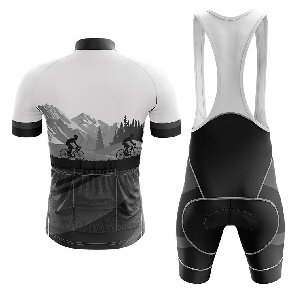 Free Your Mind - Men's Cycling Kit