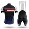 Georgia S1 - Men's Cycling Kit