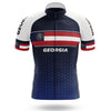 Georgia S1 - Men's Cycling Kit