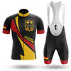 Germany V3 - Men's Cycling Kit