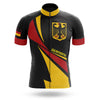 Germany V3 - Men's Cycling Kit