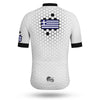 Greece Premium Cycling Jersey