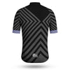 Greece Premium Cycling Jersey