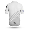 Greece Premium Cycling Jersey