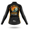 Happily  - Women's Cycling Kit