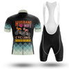 Husband And Wife - Men's Cycling Kit