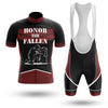 Honor The Fallen - Men's Cycling Kit
