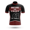 Honor The Fallen - Men's Cycling Kit