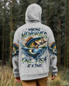 MAKING MEMORIES ONE FISH AT A TIME ALL OVER PRINT - TLTR1809245