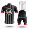 Honor Our Veterans - Men's Cycling Kit