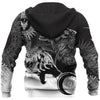 Skoll and Hati New Style