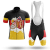 German Sausage - Men's Cycling Kit
