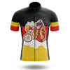 German Sausage - Men's Cycling Kit