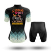 Husband And Wife - Women's Cycling Kit