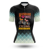 Husband And Wife - Women's Cycling Kit