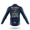 I'm Retired V2  - Men's Cycling Kit