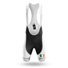 Ireland V20s - Men's Cycling Kit