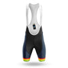 I'm Retired V2  - Men's Cycling Kit