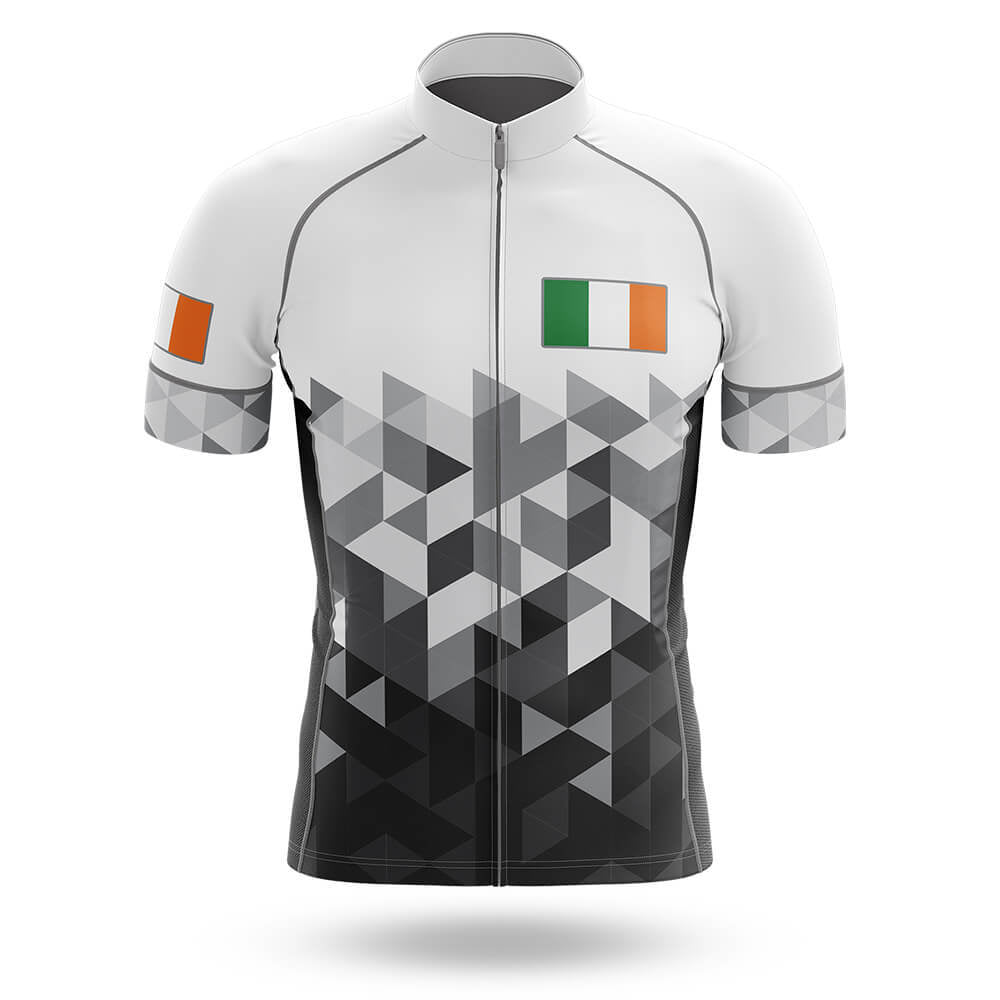 Ireland V20s - Men's Cycling Kit