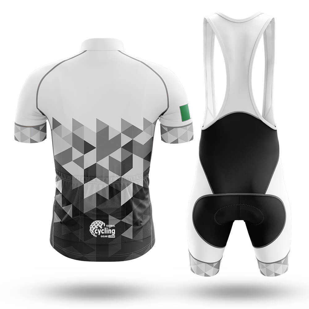 Ireland V20s - Men's Cycling Kit